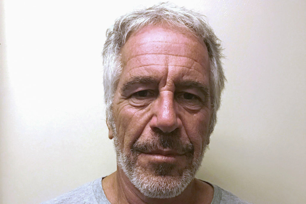 Epstein File Release Sparks Outrage as Survivors Say DOJ Exposed Their Identities