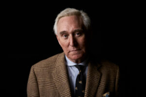 Roger Stone Urges Trump to Unseal Epstein DOJ Records, Blasts Maurene