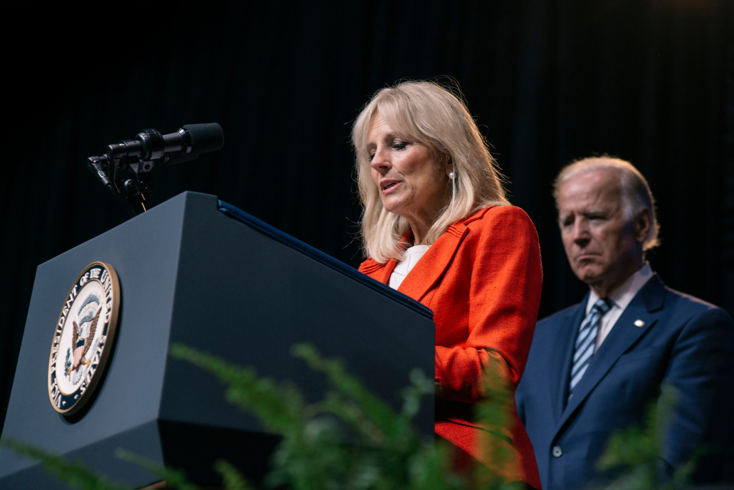 Delaware Man Once Married to Jill Biden Jailed on Murder Charge as Authorities Probe Wife’s Death