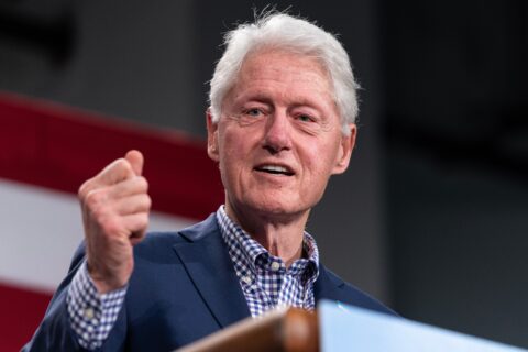 Clinton Global Initiative to Undergo Major Overhaul Amid Global Crises