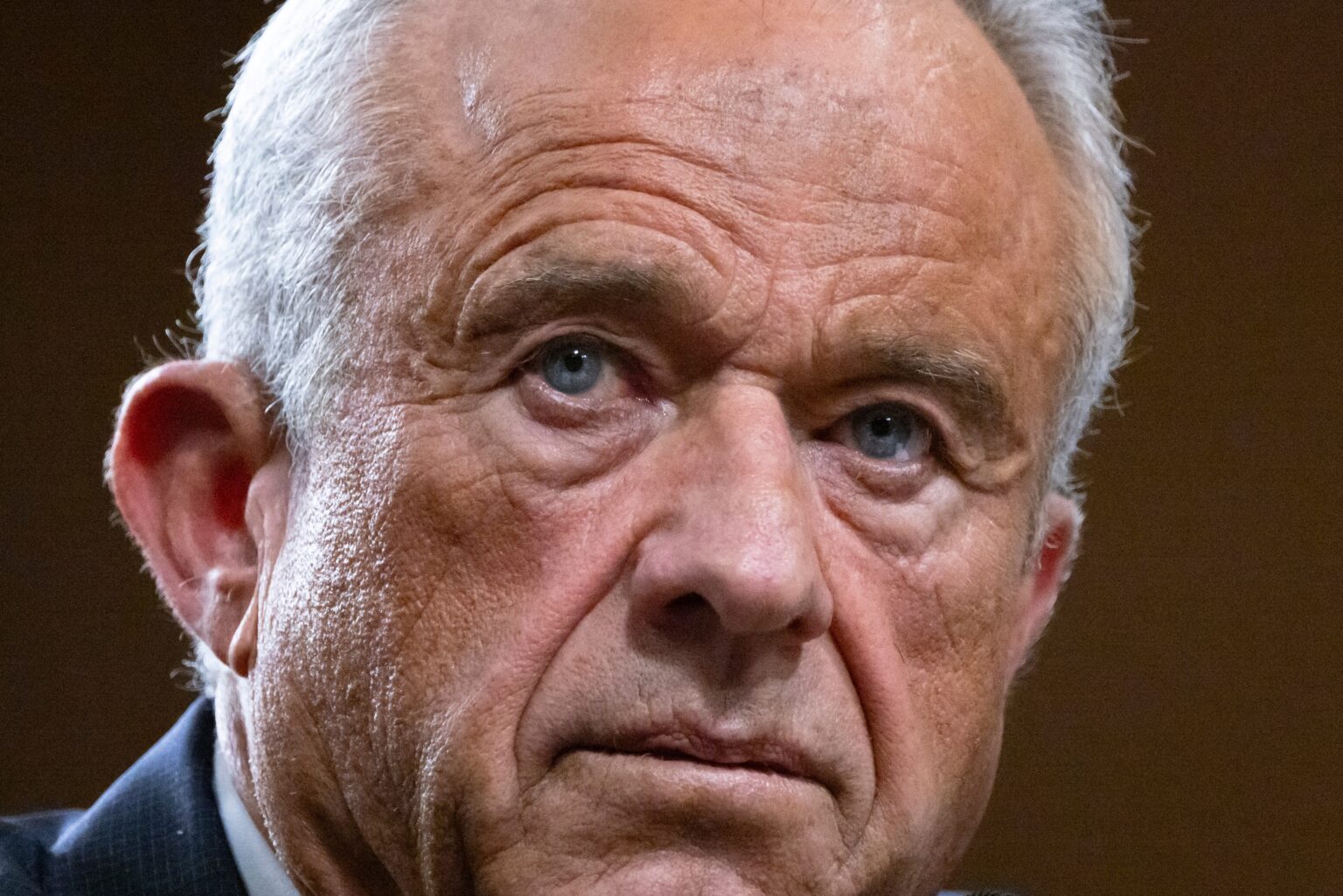 RFK Jr. Ousts Top Aides, Names New Acting Chief of Staff at HHS - [your ...