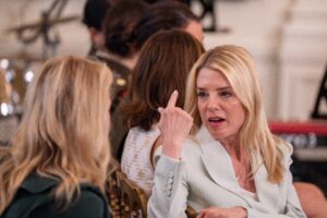 Justice Department Files Misconduct Complaint Against Judge Boasberg