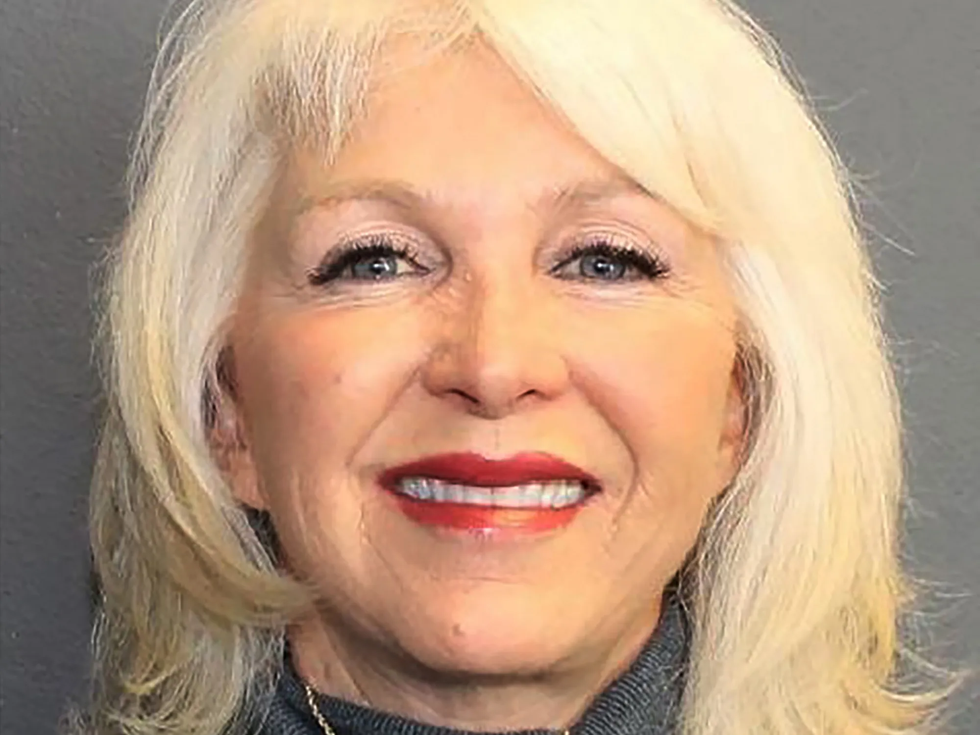 Trump Threatens Action If Colorado Refuses To Release Tina Peters From 