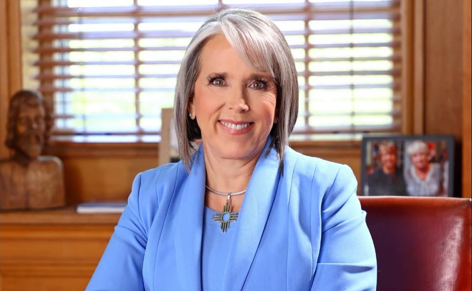 New Mexico Governor Declares State of Emergency in Rio Arriba County Over Crime and Drug Crisis