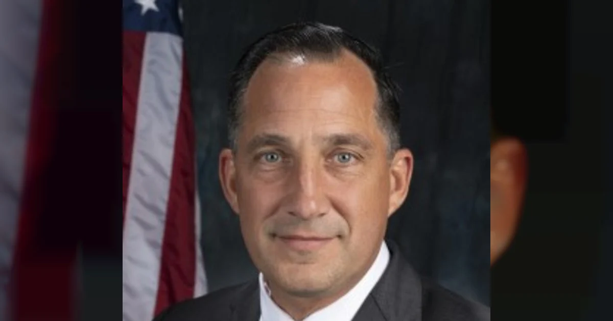 U.S. Marshals Director Says Ending Cashless Bail Is Key to Reducing Crime and Scaling Back Federal Presence in D.C.