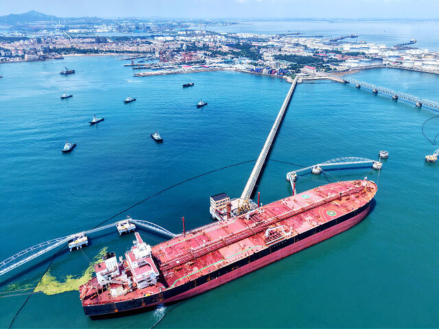 China’s Secret Oil Lifeline: How a Shadow Fleet of Sanctions-Busting Ships Fuels Beijing’s Energy Needs