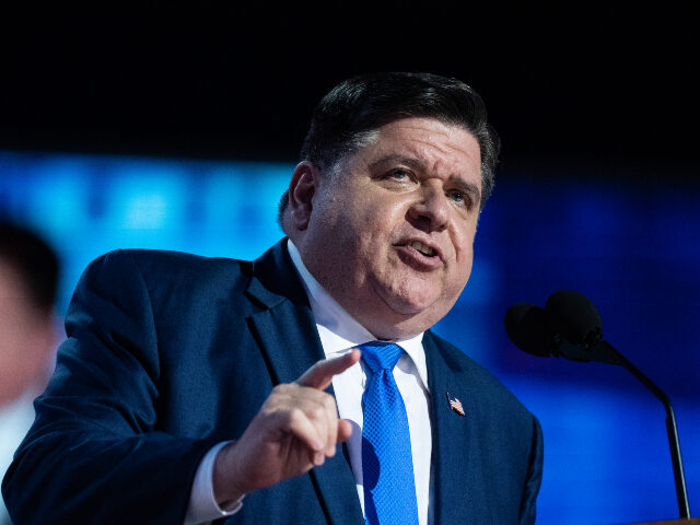 Pritzker Slams Trump’s Crime Crackdown Plans, Accuses Him of “Authoritarian Overreach”