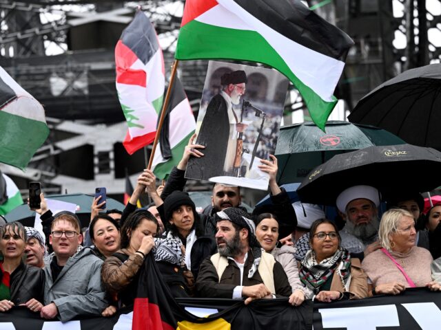 Germany Refuses Immediate Recognition of Palestinian State, Citing Risks to Peace Process and Israel’s Security