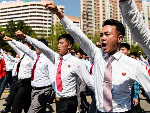North Korea Posts Fastest Economic Growth in Eight Years, Fueled by Russia Ties and War-Driven Industries