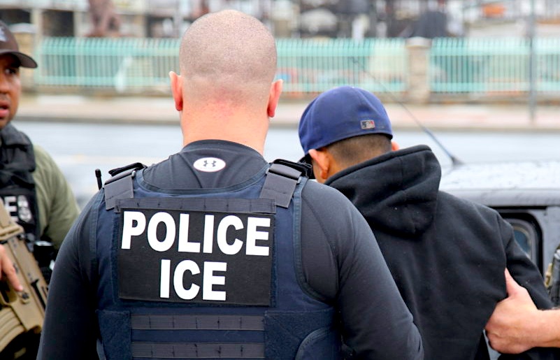 California Mother Found Dead After Husband Blames ICE, Flees to Peru