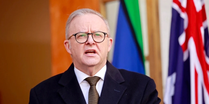 Australia Expels Iranian Ambassador Over Alleged Antisemitic Attacks in Sydney and Melbourne