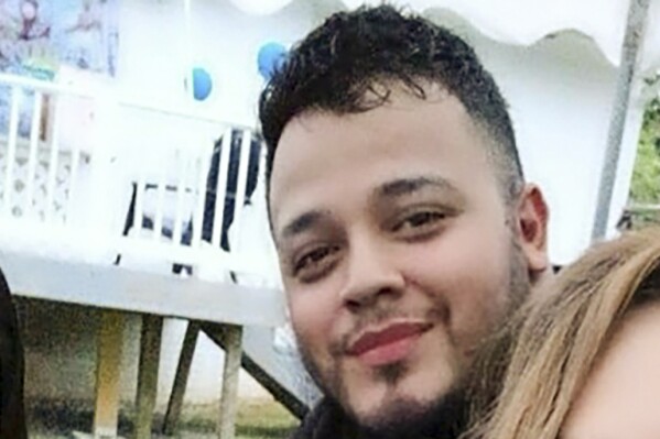 Abrego Garcia Surrenders to ICE in Baltimore, Faces Possible Deportation to Uganda