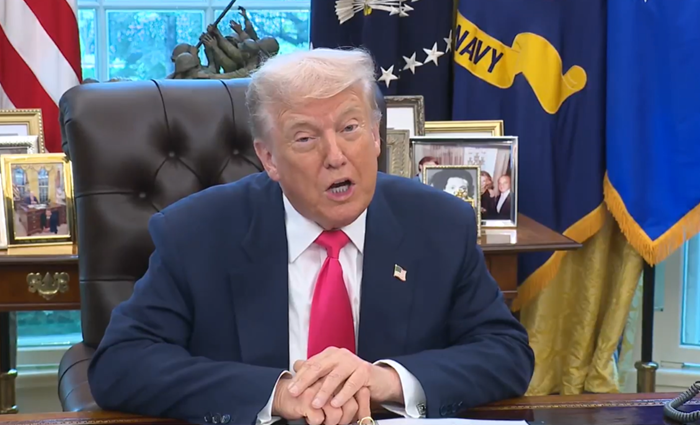 Before the Alaska Summit: A Look Back at Trump’s Tireless Efforts to End the Russia-Ukraine Conflict