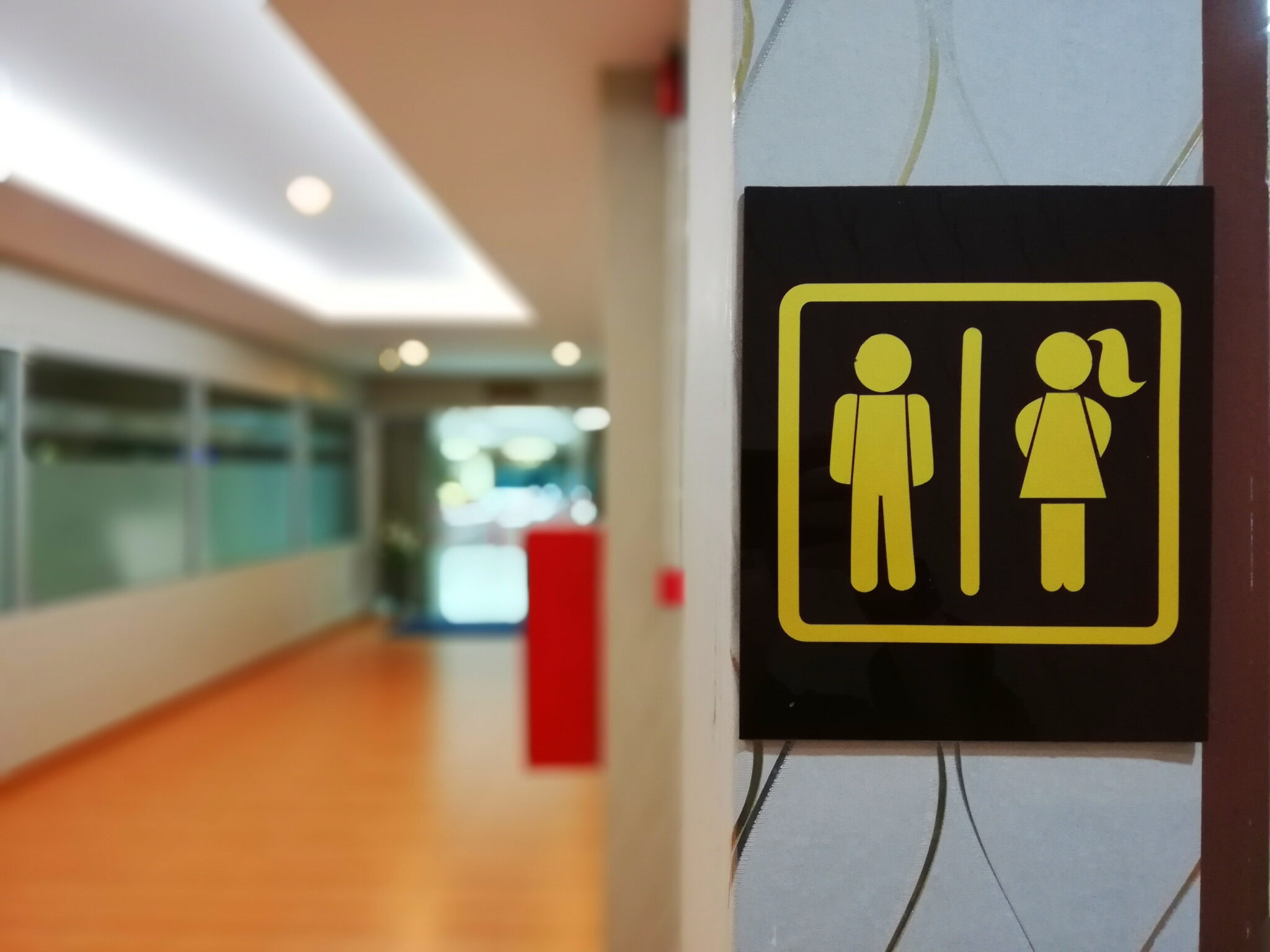 South Carolina Appeals to Supreme Court to Uphold Transgender Bathroom ...