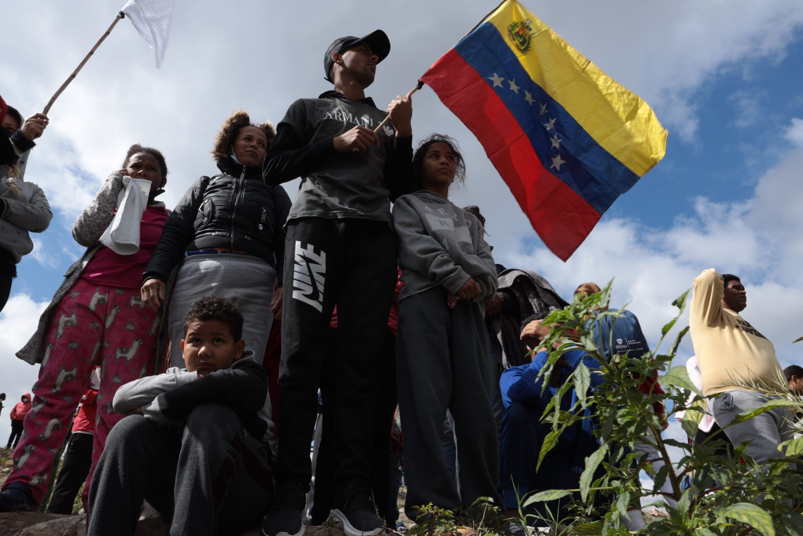 9th Circuit Bars Trump From Ending Protections for 600,000 Venezuelan Migrants