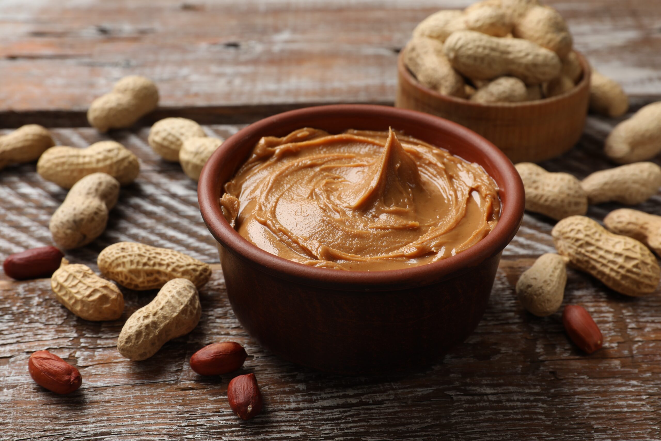 Peanuts Prove a Global Superfood With Lasting Nutritional and Culinary Impact