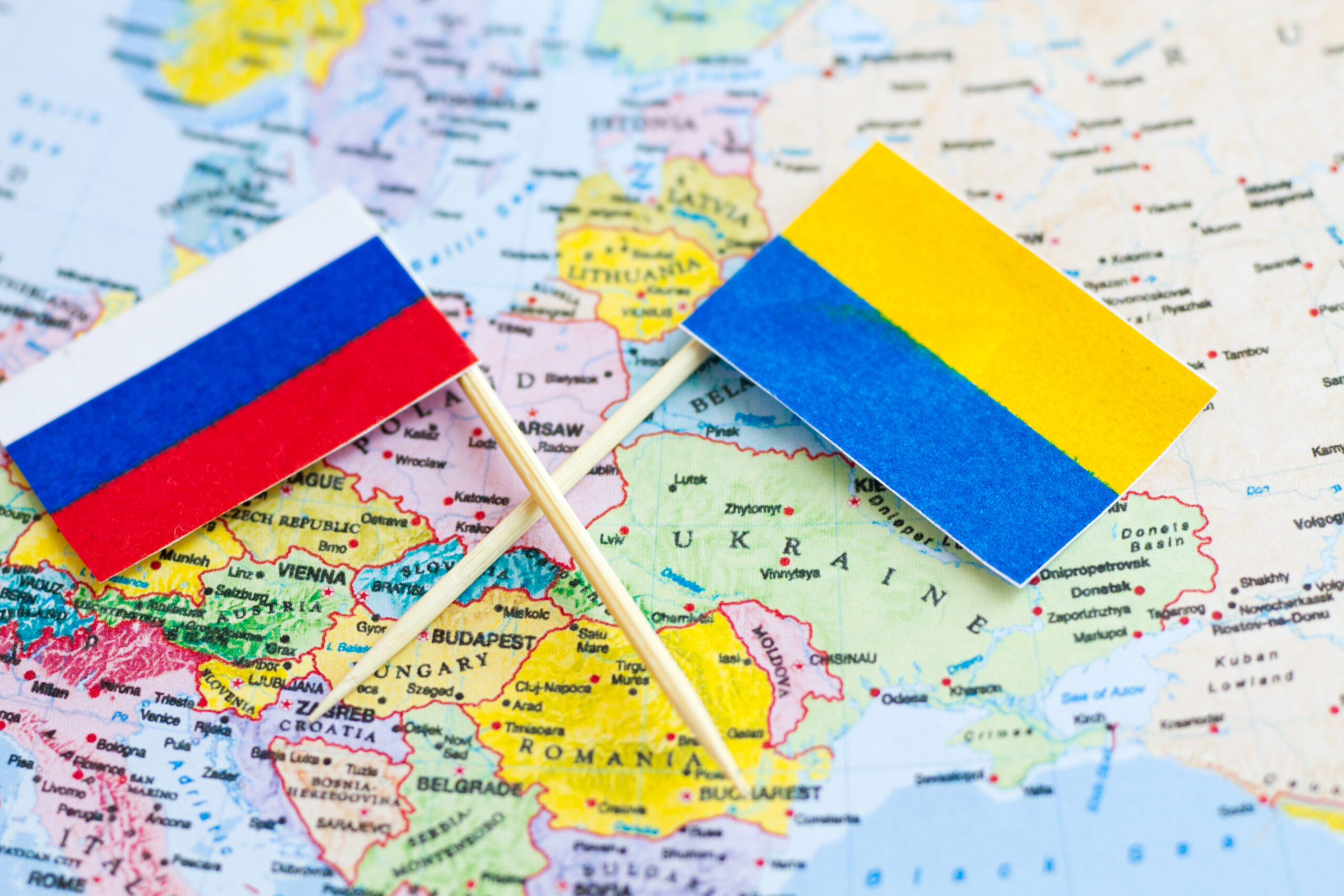 Global Diplomacy Intensifies as U.S. and European Leaders Race to Solidify Ukraine Peace Framework Without American Troops