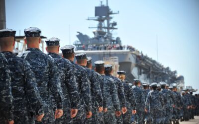 Trump Orders 4,000 Marines to Latin American Waters in Cartel Crackdown