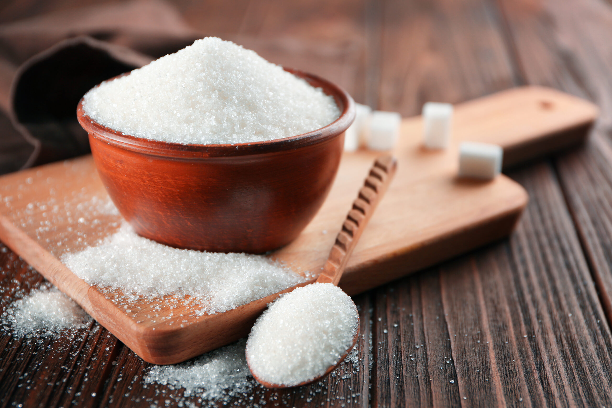 Sugar’s Second Life: Ancient Wound Care Method Reemerges as Survival Medicine