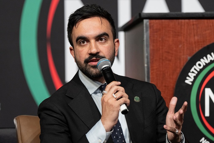 Pivoting off Zohran Mamdani’s Victory