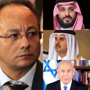 Saudi and Qatari Foreknowledge Alleged in Israeli Strike on Hamas Leader in Doha