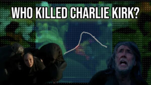 Who Killed Charlie Kirk? – [your]NEWS