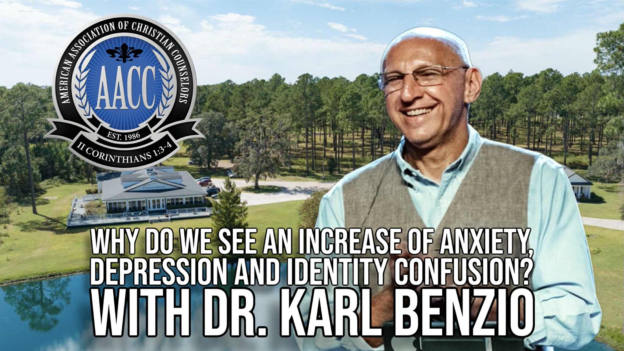 Why Do We See an Increase of Anxiety, Depression and Identity Confusion ...