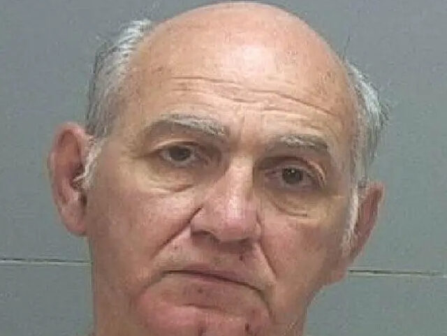 Older Man Initially Arrested After Charlie Kirk Shooting Confessed to ...