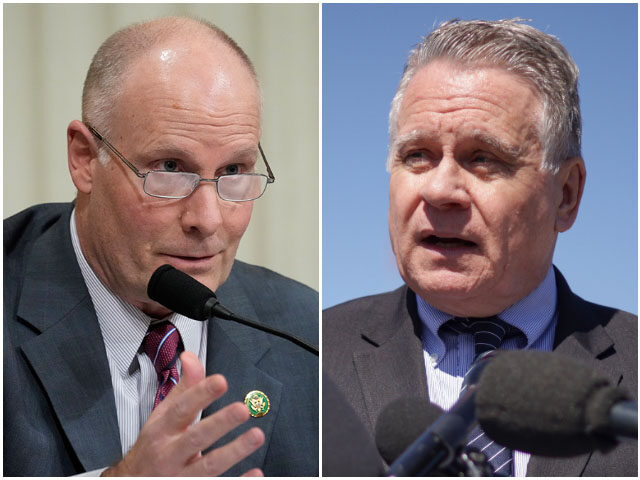 GOP Lawmakers Urge State Department to Issue Separate Travel Advisory for Somaliland to Counter China’s Influence in Africa