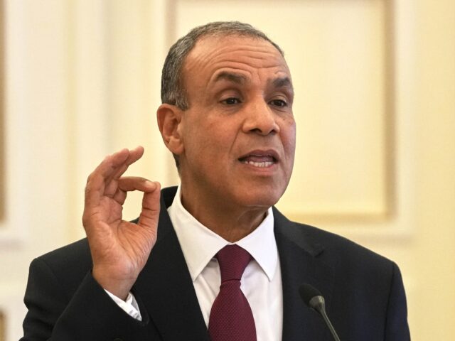 Israel and Egypt Trade Accusations Over Gaza as Tensions Flare Amid Humanitarian Crisis