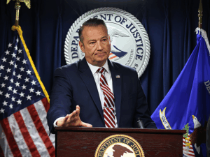 ICE Chief Reveals Gruesome Dallas Beheading by Illegal Immigrant