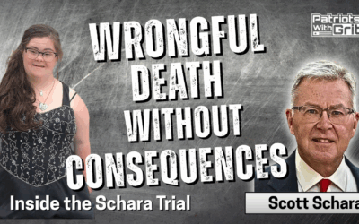 Wrongful Death Without Consequences: inside The Schara Trial | Scott Schara