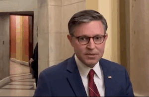 Speaker Johnson: Trump Aided FBI as Informant in Epstein Case – [your]NEWS