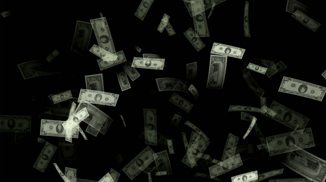 Silicon Valley Giants Bankroll Wisconsin’s Crime Wave