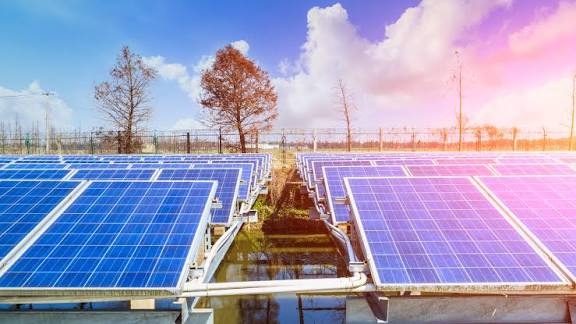 Yemen’s First Large-Scale Solar Plant Brings Hope to Power-Stricken Aden