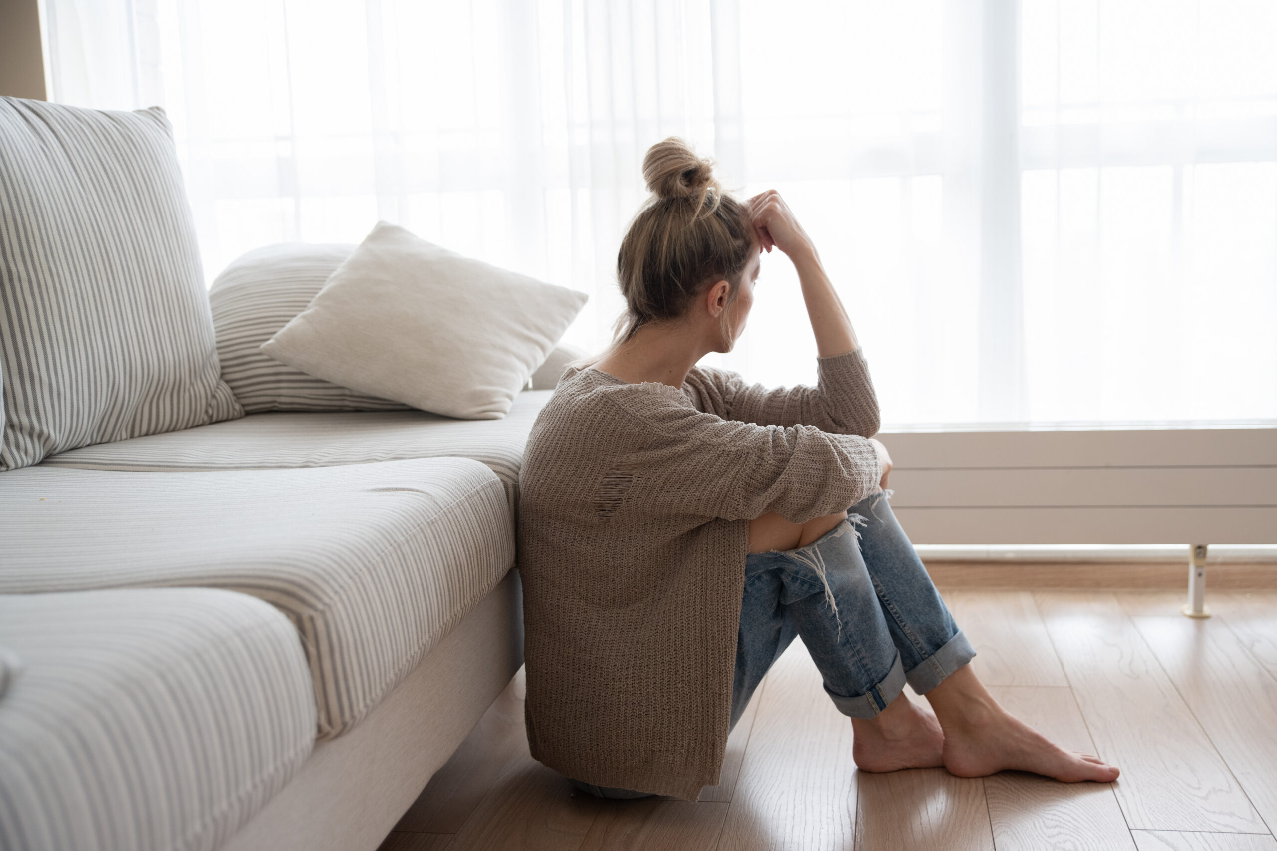 Study Links Abortions to Higher Risk of Mental Health Hospitalization