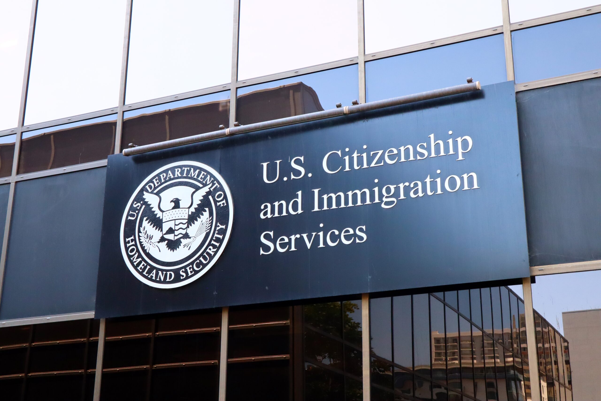 USCIS to Arm Special Agents for Immigration Fraud Investigations
