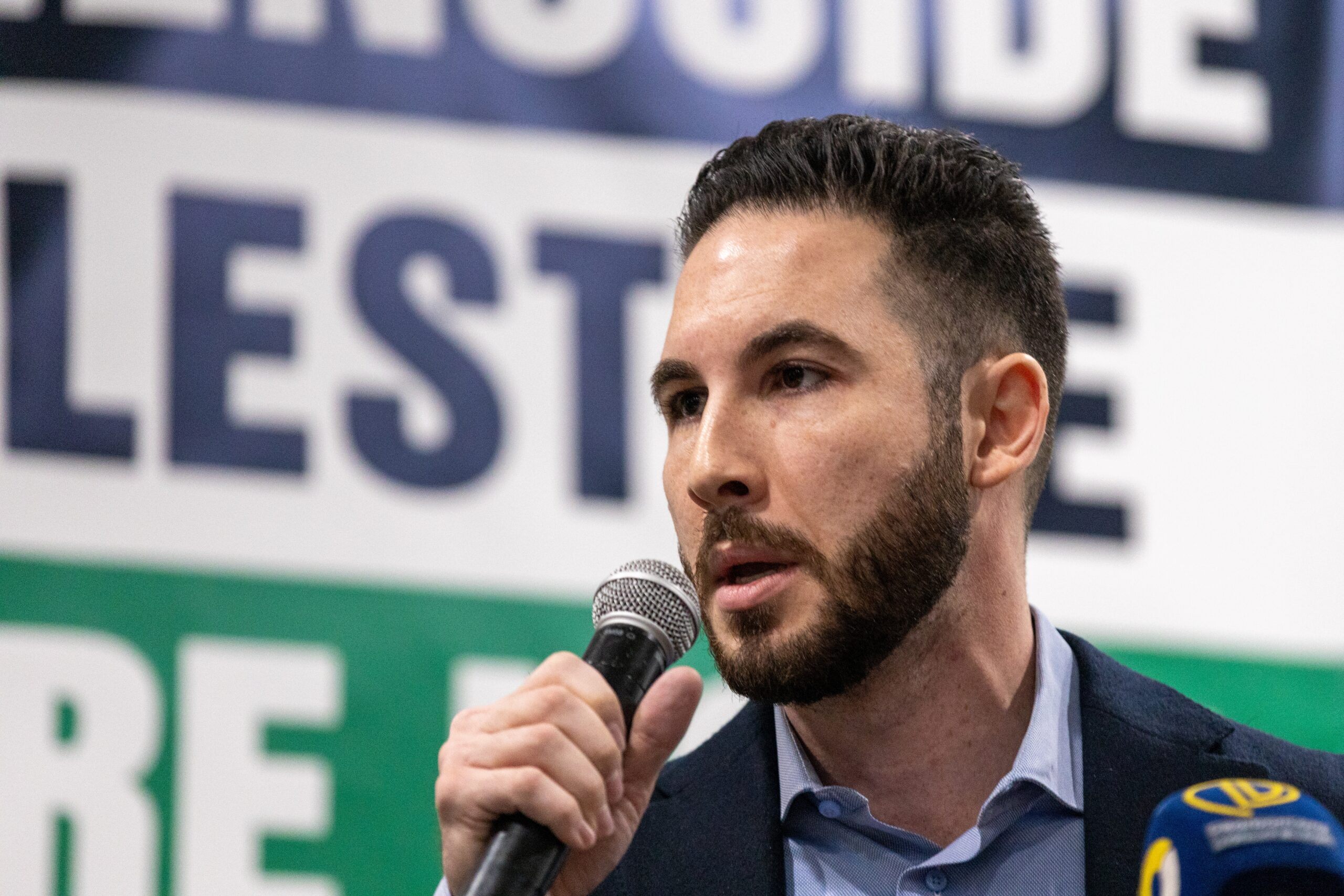 Dearborn Muslim Mayor Tells Christian Resident He’s ‘Not Welcome’ During Heated Debate Over Street Signs