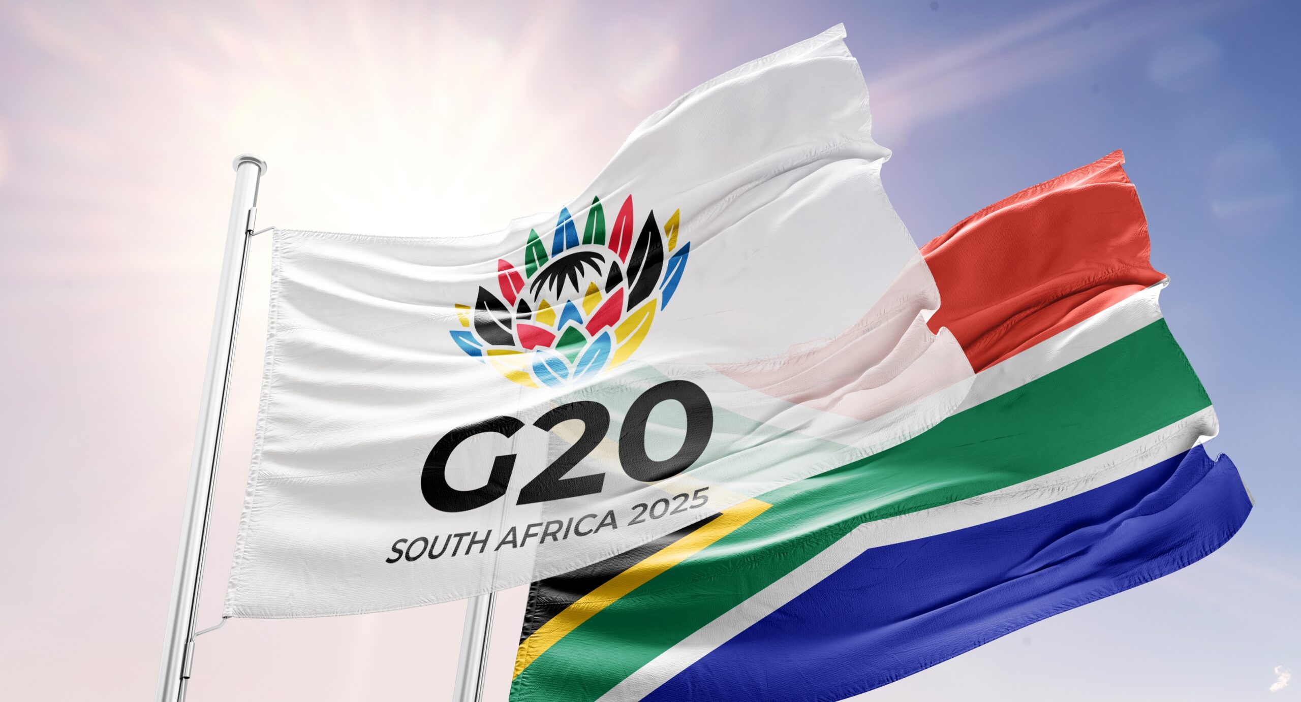 Trump to Skip G20 in South Africa, Will Send Vice President Vance Instead