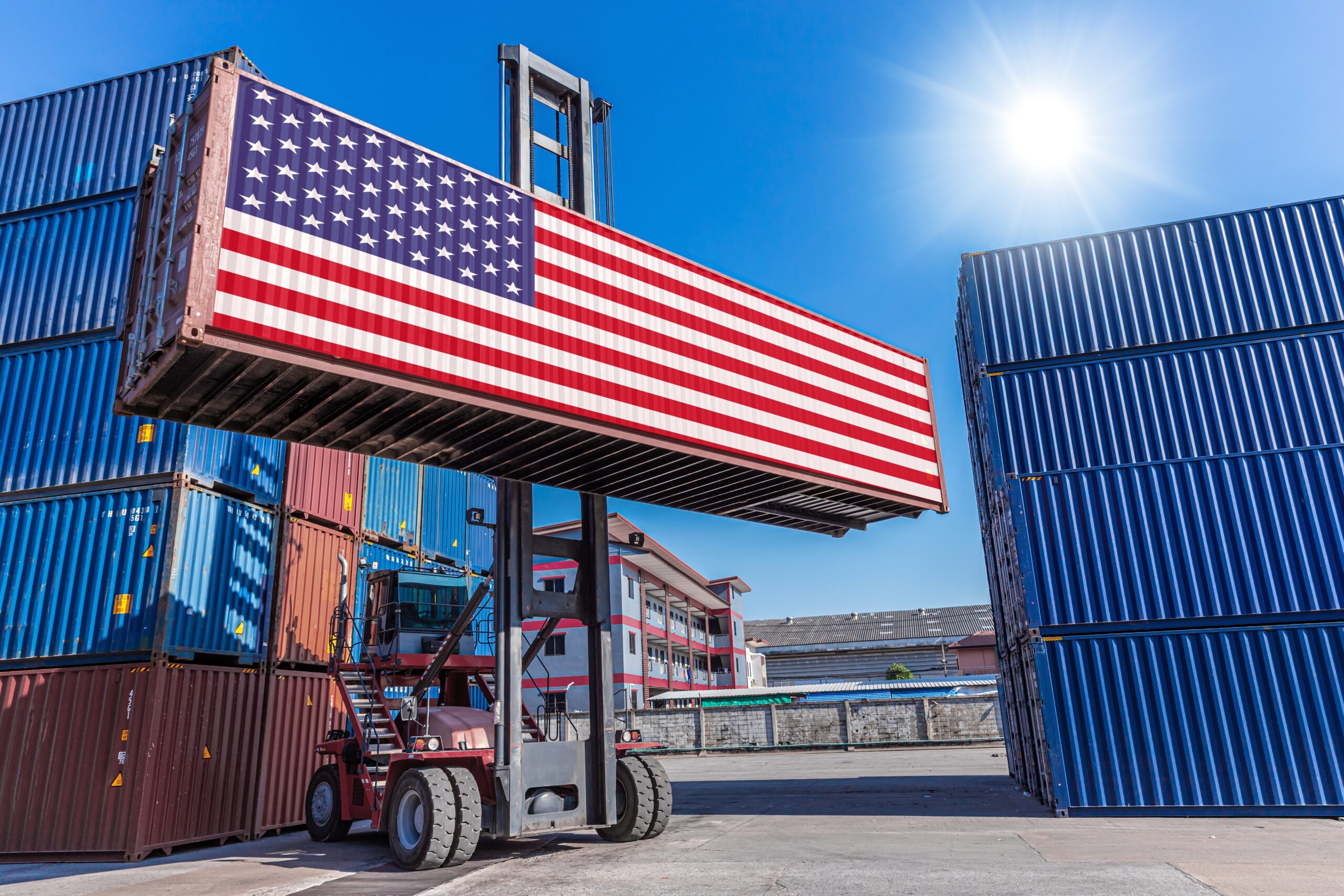 Trump Warns of ‘Emergency’ After Court Ruling Against Tariffs