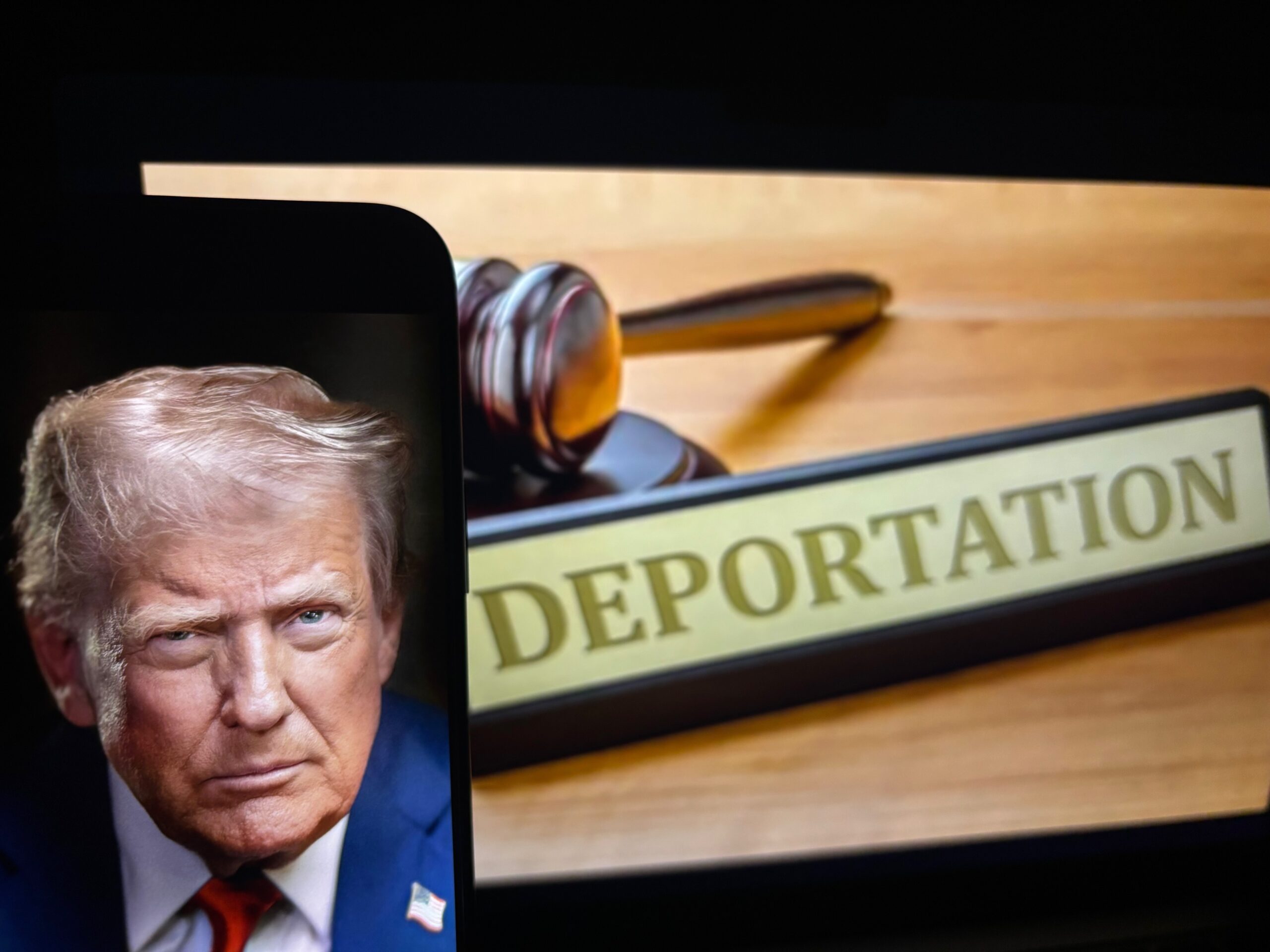 Trump to Expand Immigration Judge Corps Using Military Lawyers