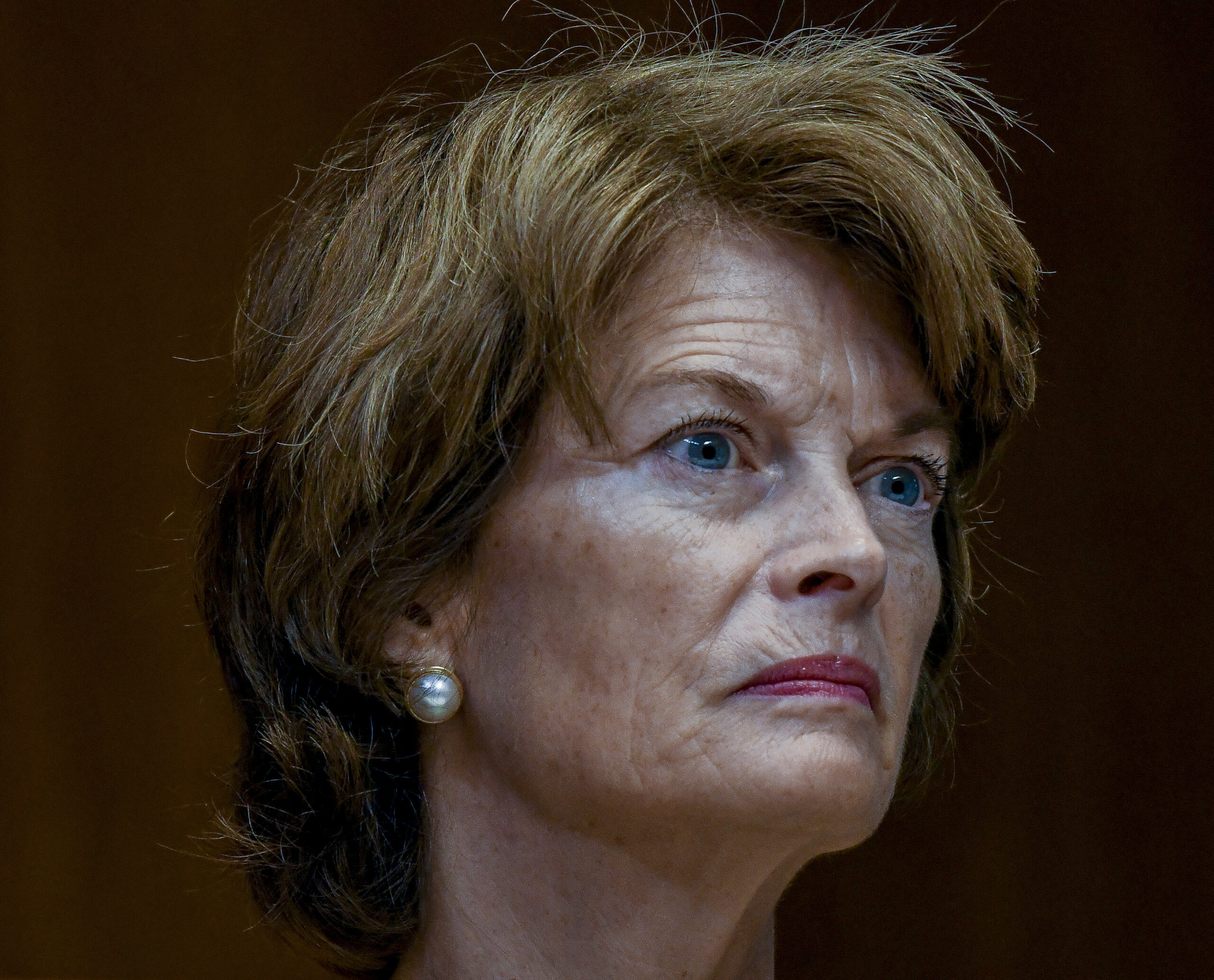 Murkowski ‘Strongly’ Objects to Trump Administration’s $5 Billion Foreign Aid Rescission