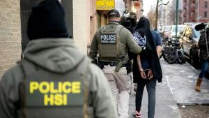 Most voters support more transparency in ICE operations; oppose deportation efforts