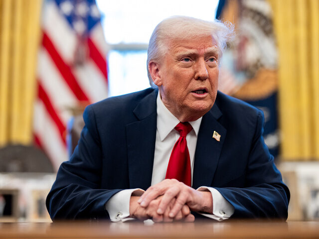 Trade Court Orders Tariff Refunds in Setback for Trump Administration