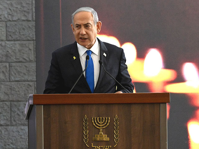 An Evening of Tears and Triumph: Netanyahu’s Emotional Address Ahead of Hostage Return”