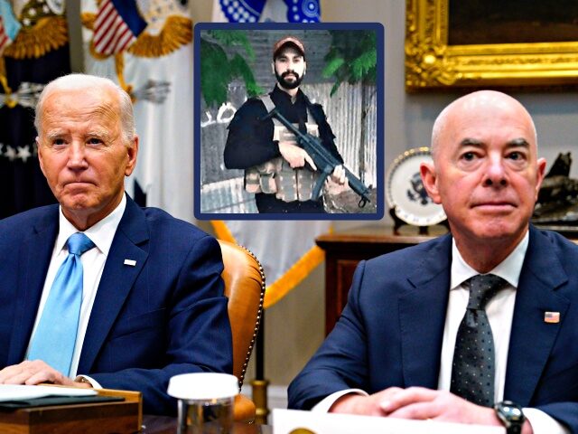 Senator Tom Cotton Demands DHS Review Visas After Gaza Terror Suspect Enters U.S. Under Biden Administration