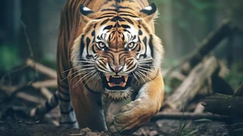 Dozens of Tigers Die at Tourist Park in Northern Thailand as Disease Probe Begins