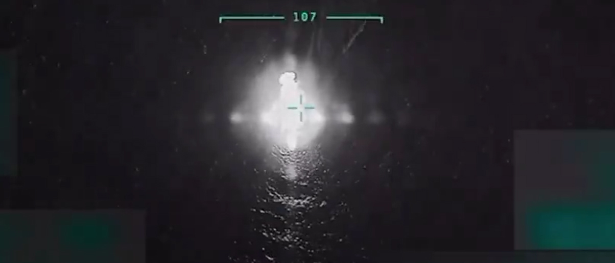 U.S. Military Strike in Eastern Pacific Kills Two in Ongoing Drug Boat Campaign