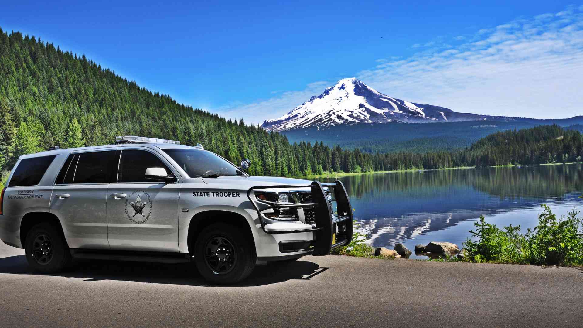 Oregon’s Health Program for Illegal Immigrants Now Outspends State Police by More Than $500 Million