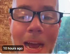 TikToker Claims the Platform Removed Post About Mike Johnson’s Alleged